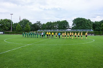 Bild 196 - OL GW Eimsb�ttel : SC Wentorf : Erfebnis: 2:2